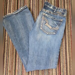 Vintage Big star jeans